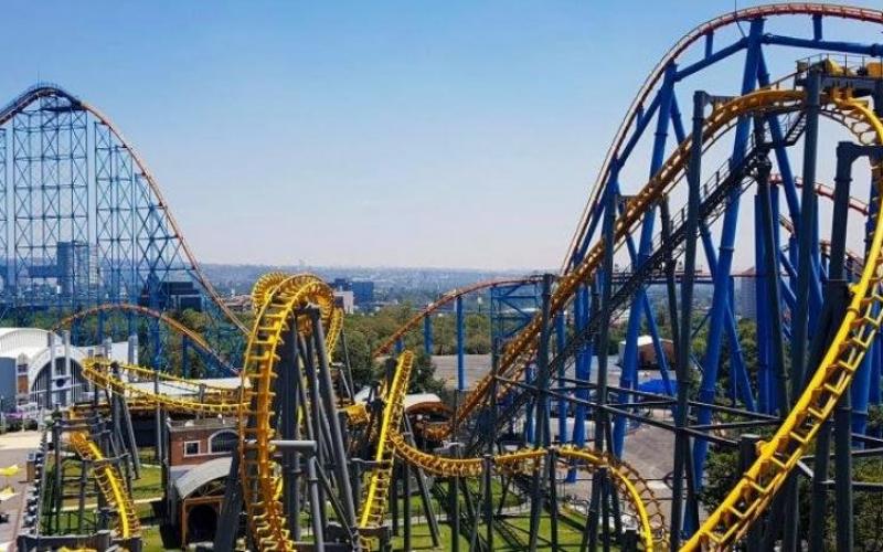 Six Flags México anunció que ya tiene fecha para su reapertura que será el próximo 23 de octubre