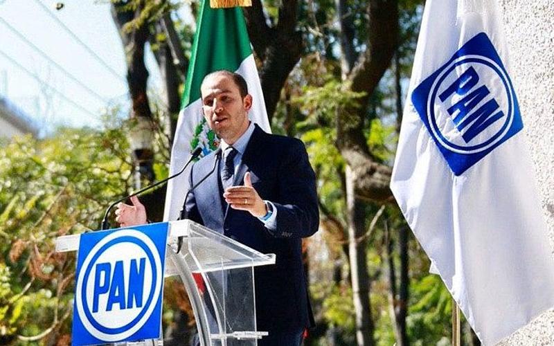 PAN pide aprovechar la sustitución de Durazo para corregir la mala estrategia de seguridad