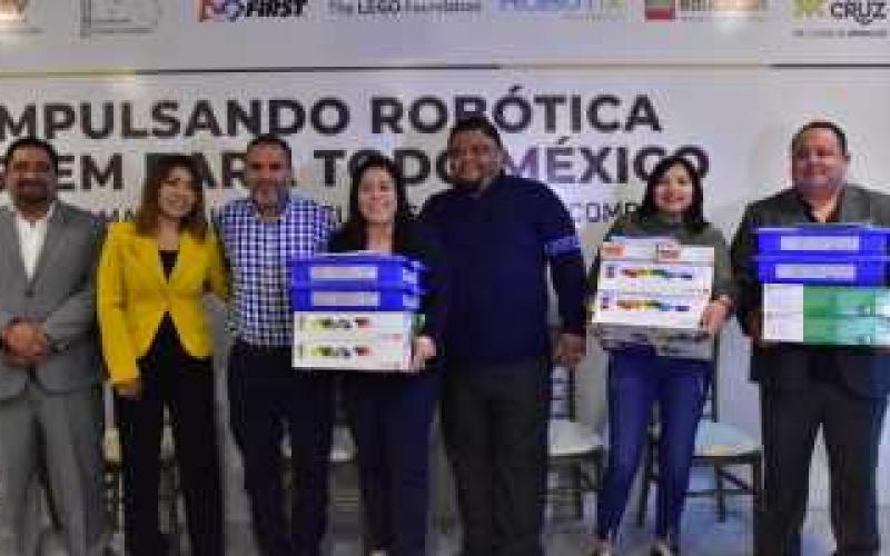 Apoyará SEV educacion financiera al menos a 500 mil docentes y alumnos