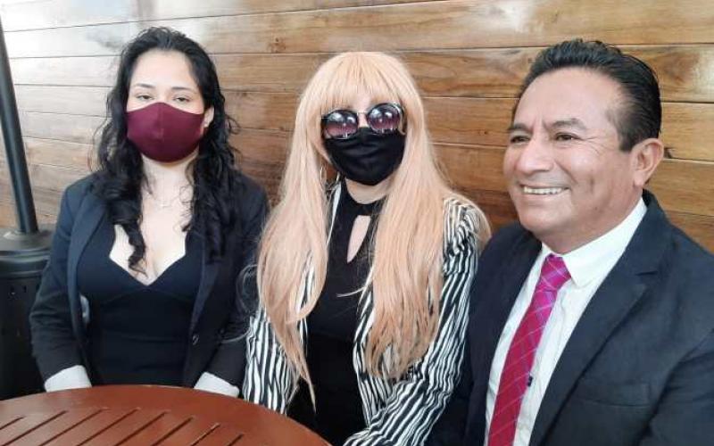  El delegado del gobierno federal de Veracruz es denunciado por posible abuso sexual