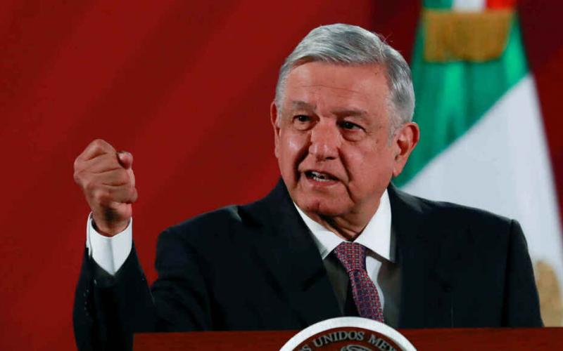 Se llevan recuperados más de 400 mil puestos de trabajo entre agosto y octubre: AMLO