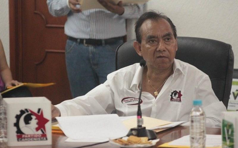 Se prepara partido Cardenista en Veracruz para las próximas elecciones