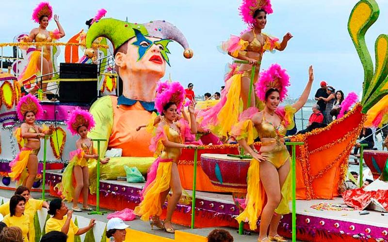 Hoteleros de Veracruz sugieren realizar el carnaval en Junio 2021