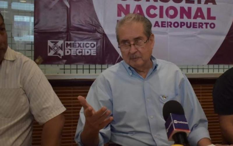 El subdelegado del bienestar en Acapulco, Cesar Nuñez, fallece debido a COVID