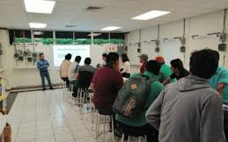 Existen mecanismos de vigilancia que a solicitud del Tecnológico Nacional de México se realizan periódicamente 