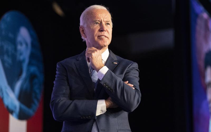   En EEUU exfuncionarios republicanos se unen a la organización de apoyo Biden