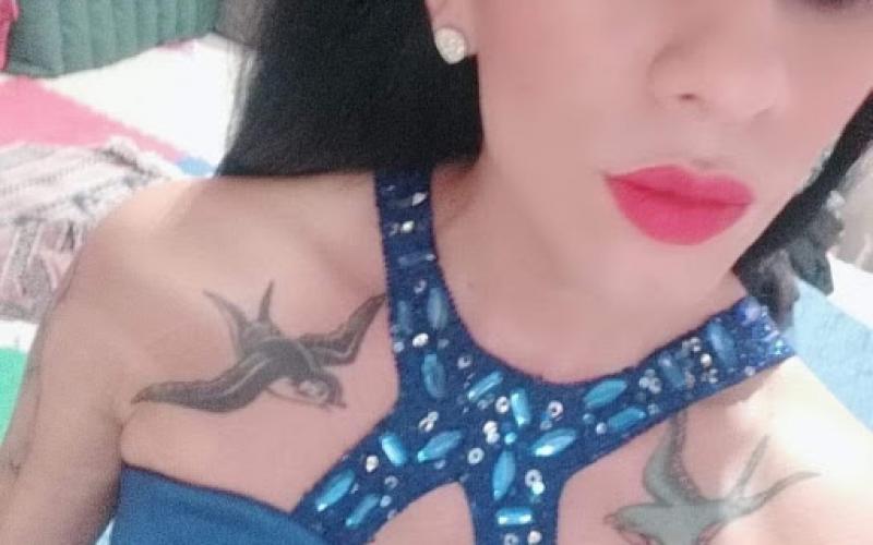 Ejecutan a balazos a transexual “Grettell” en Minatitlan