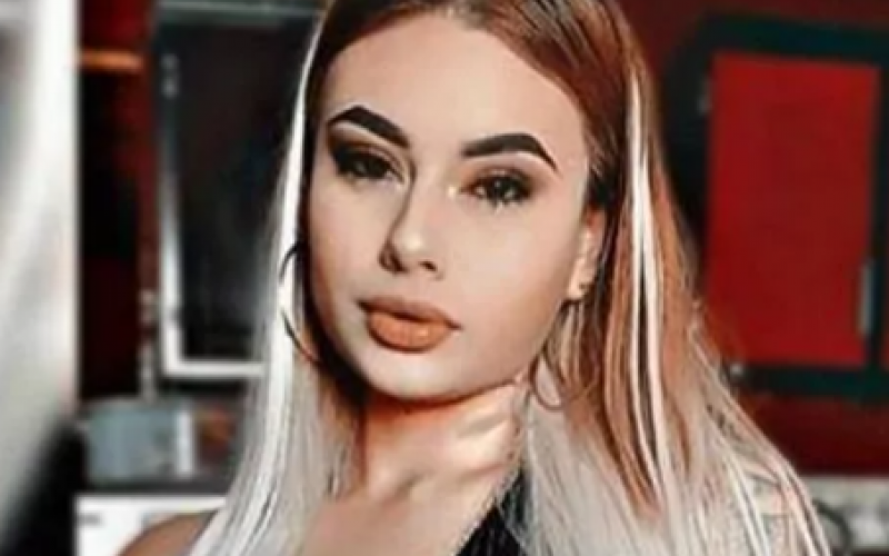 Influencer mexicana fallece de un balazo tras simular un secuestro con sus amigos 