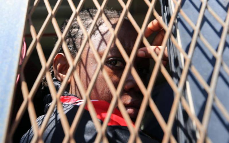 Al menos 70 millones de migrantes recibirán ayuda y saneamiento por parte de la OPS