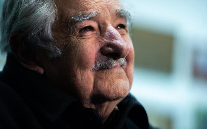 Ex presidente Uruguayo, Pepe Mujica, anuncia su retiro