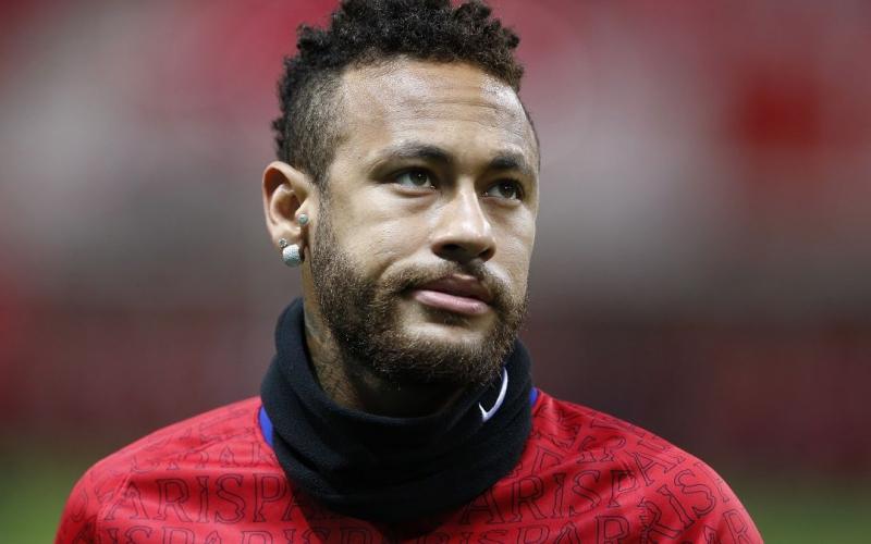 En lista de moroso Neymar, con deuda de 34 millones de euros: Hacienda española