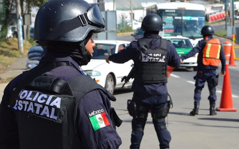 Policías estatales de Veracruz, sin preparación básica