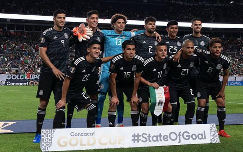 México sólo ha disputado un partido ante los argelinos, el cual fue en 1985 con triunfo del TRI por 2-0