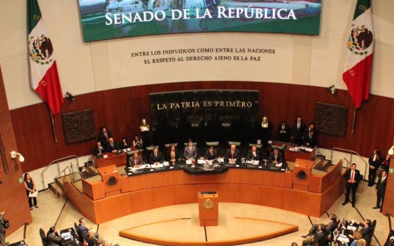 Opositores de la extinción de fideicomisos serán atendidos por senadores: Monreal