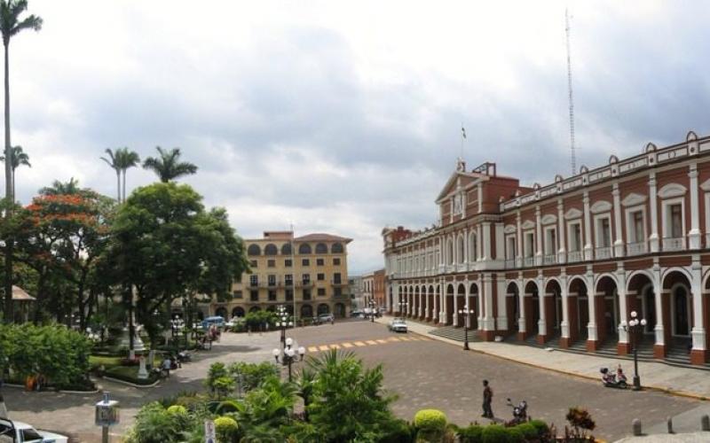 En aumento los sospechosos de COVID19 en Córdoba Veracruz