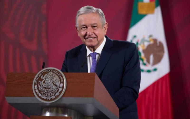 López Obrador subirá el salario mínimo y reducirá los impuestos en el sur de México