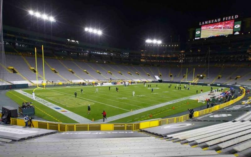 Los Cuervos de Baltimore, los Empacadores de Green Bay y los Cardenales de Arizona presentan al menos un jugador con coronavirus