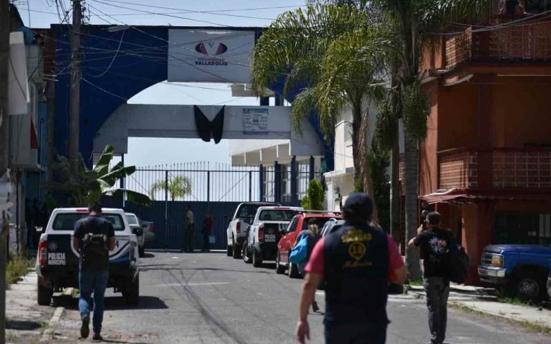 Un hombre y una mujer fueron detenidos en la Ciudad de México, por su presunta responsabilidad en el asesinato de Guadalupe Martínez Aguilar