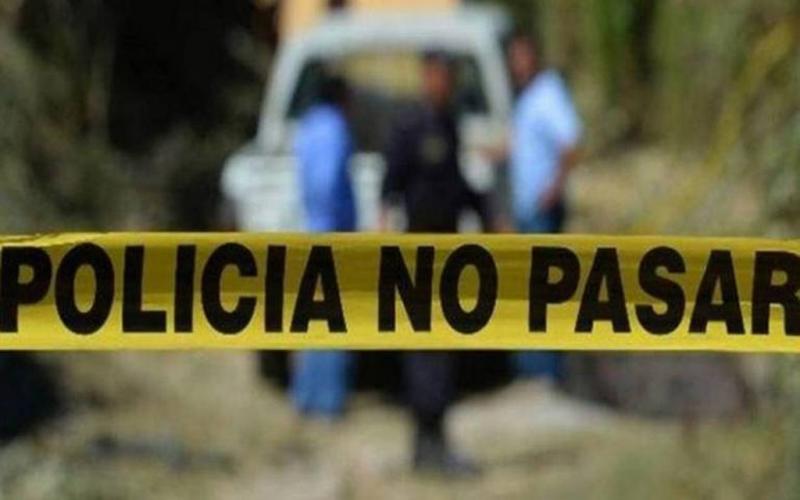 Un guardia de seguridad fue asesinado a puñaladas en la colonia Residencial Pajaritos, en Coatzacoalcos