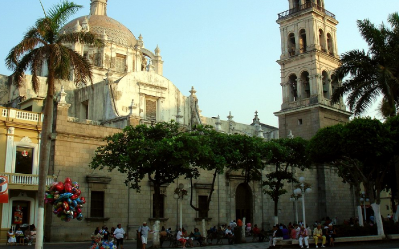 Preparan reactivación turística en Boca del Río