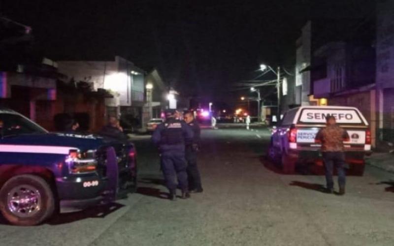 En Michoacán ataque armado deja al menos 2 fallecidos y 16 lesionados