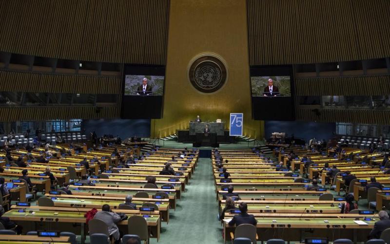México obtiene lugar en el Comité para la Eliminación de la Discriminación contra la Mujer de la ONU