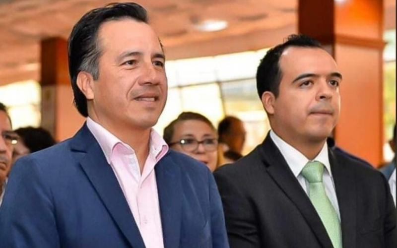 Renuncia titular de la junta local de Conciliación y Arbitraje Veracruz