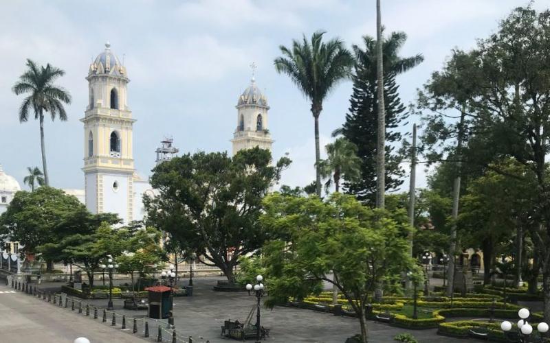 Diputados aprueban cambio de nombre de Veracruz 