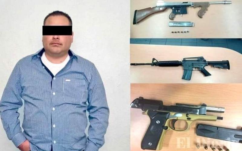  Avances en el caso Lebarón en México, es detenido presunto autor intelectual