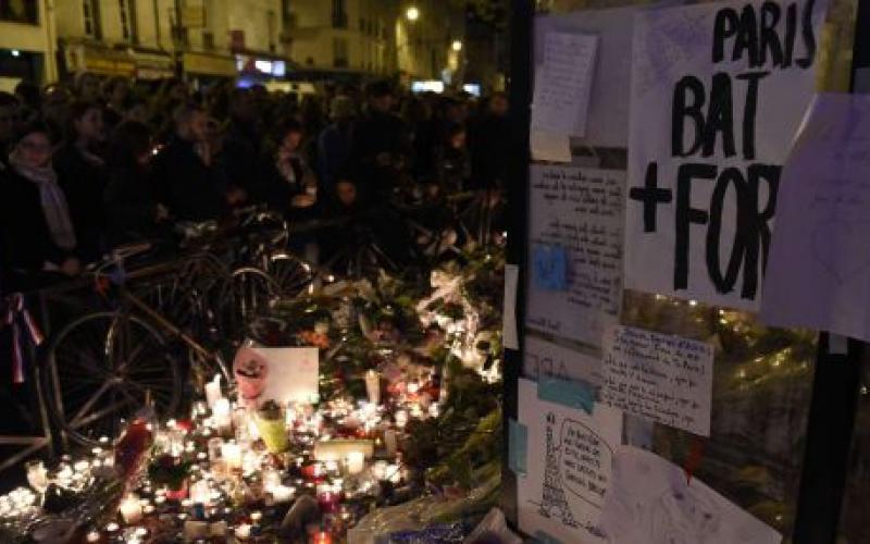  A cinco años de los atentados en París, las heridas no cierran.