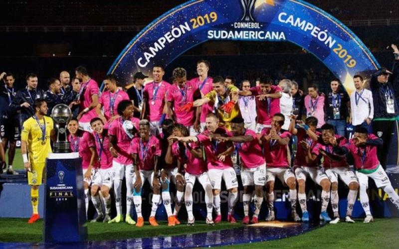 La final de la Copa Sudamericana 2020 se jugará el 23 de enero en el estadio Mario Kempes