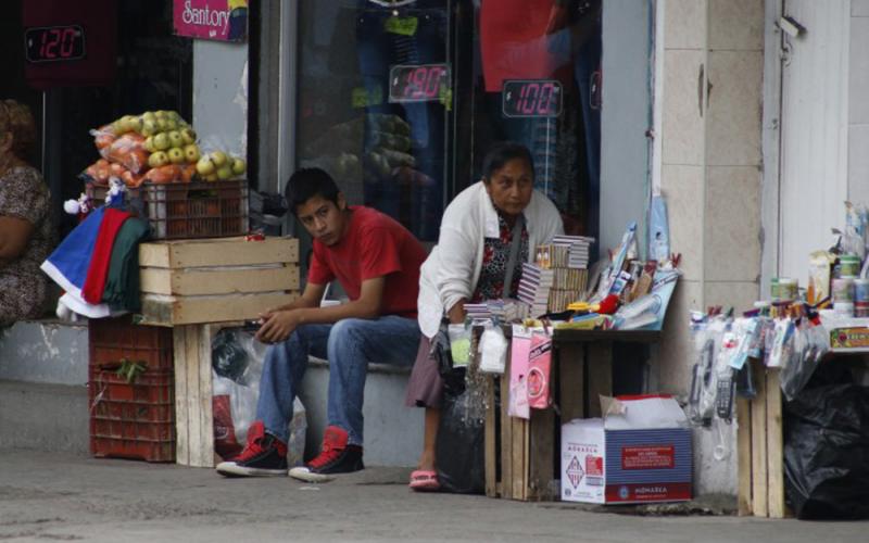 Coneval: Veracruz entre los cinco estados con mayor nivel de pobreza laboral en el 2020