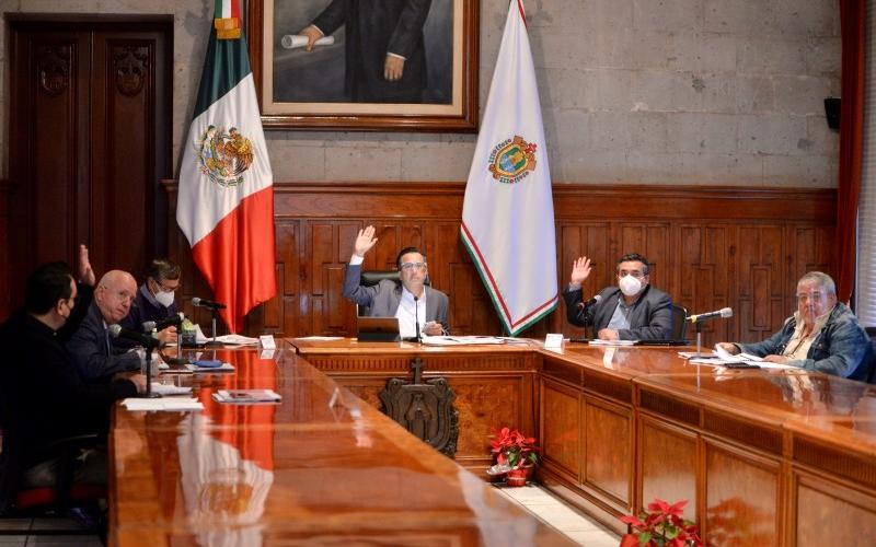 Para reactivar la economía local de Veracruz en 2021