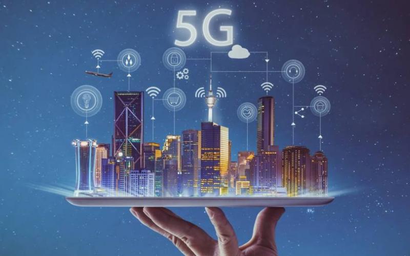 ¿Realmente es peligrosa la tecnología 5G en la salud?