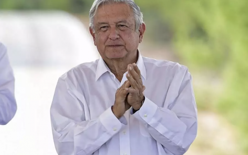 AMLO, el segundo mandatario con mayor aprobación en lista de Morning Consult