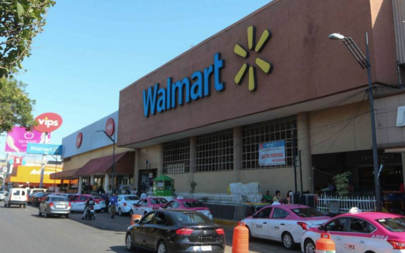 Walmart desmiente “fake news” sobre venta de vacuna contra COVID-19