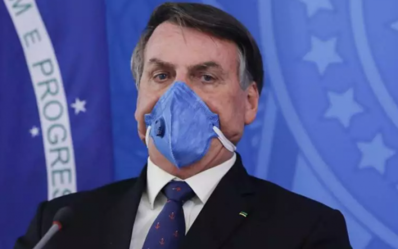 Nunca se aprobará el aborto en Brasil: Bolsonaro