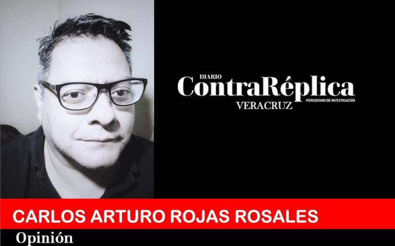 Carlos Arturo Rojas Rosales