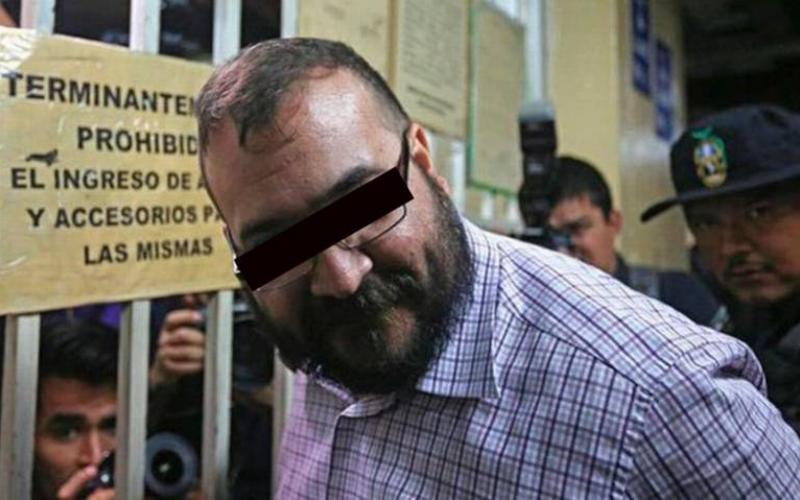 A través de su cuenta de Twitter el exmandatario dio por concluido el trabajo de su abogado Ricardo Sánchez Reyes Retana