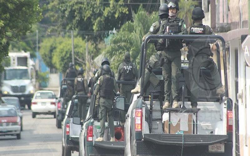 Los miembros de una familia fueron asesinados a balazos en su domicilio; una de las víctimas era menor de edad