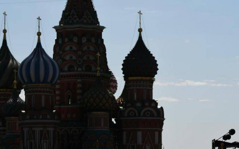 Moscú lanza registro en línea para recibir vacuna contra COVID-19