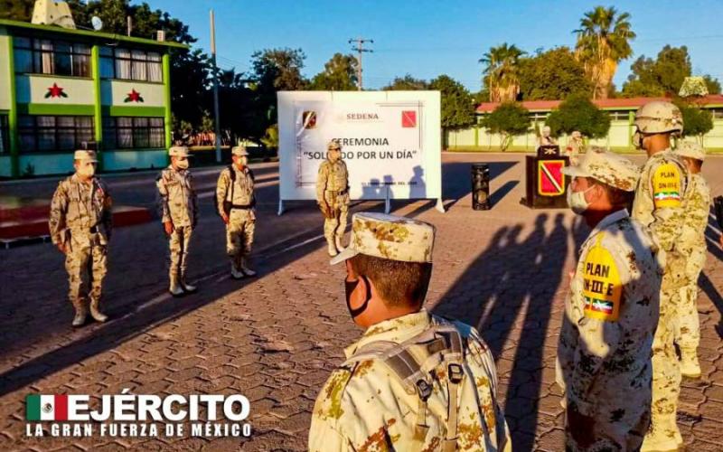 Ejército encargado de distribución y aplicación de vacunas ante advertencia de Interpol