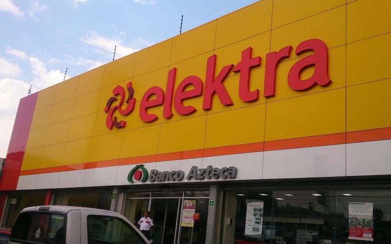 Desestiman impugnación de Grupo Elektra y deberá pagar más de mil 400 mdp en impuestos