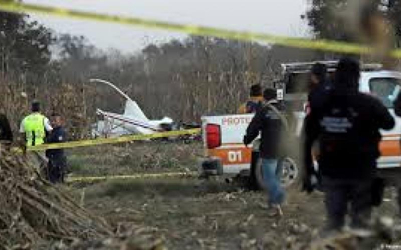 Cae el quinto implicado en caso helicóptero gobernadora de Puebla