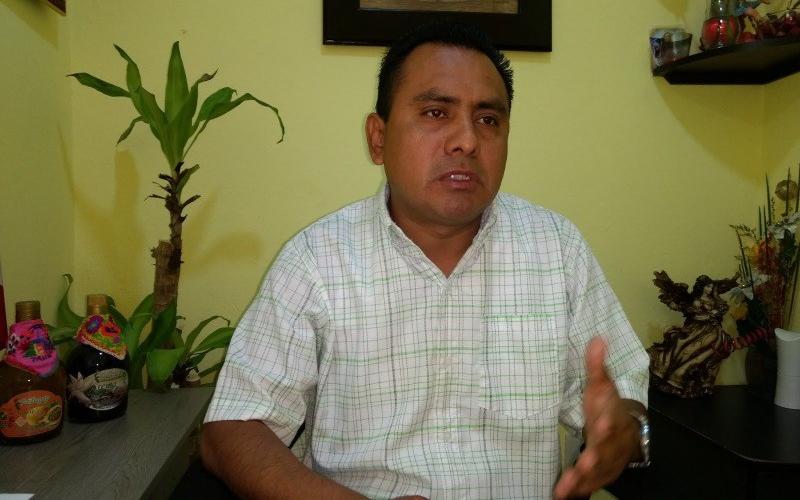 Renuncia regidor de Papantla tras ser detenido por asesinato de periodista