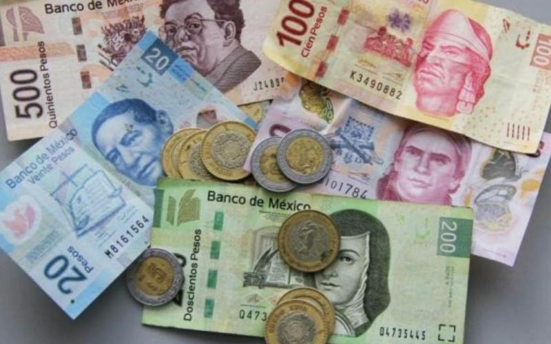 En lo que resta del año el peso podría alcanzar niveles de hasta 19.50 unidades por dólar.