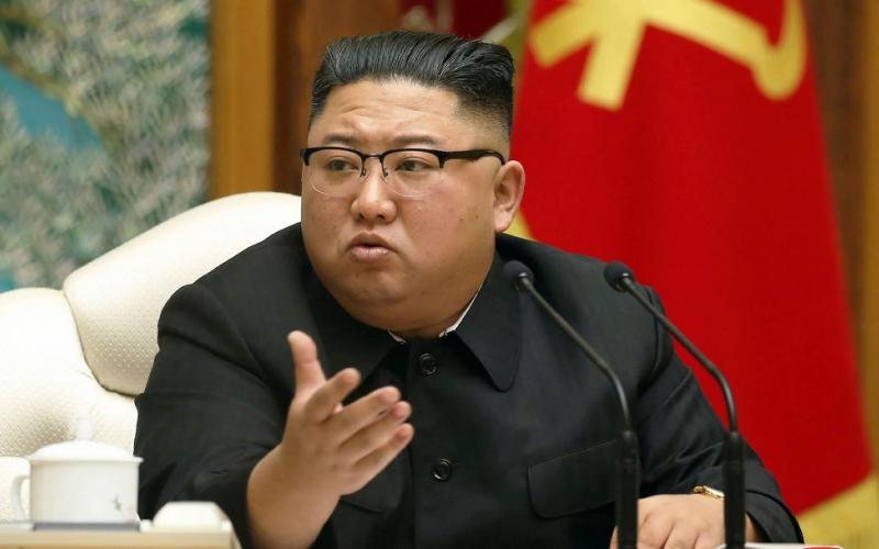 China entregó al líder norcoreano Kim Jong-un y su familia una vacuna experimental contra el coronavirus