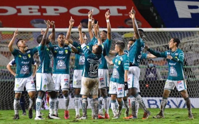 Chivas fuera, León espera rival para la final Guard1anes LigaMX 2020