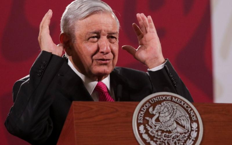 Piden a INE vigilar a AMLO en elecciones 2020, 2021: PAN