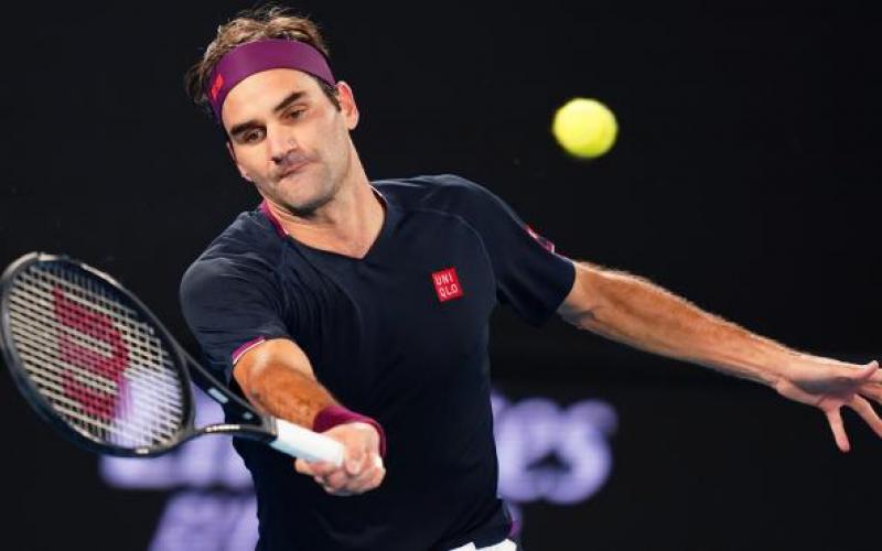  Todavía no estoy al 100% recuperado, estoy en duda para abierto de Australia: Federer